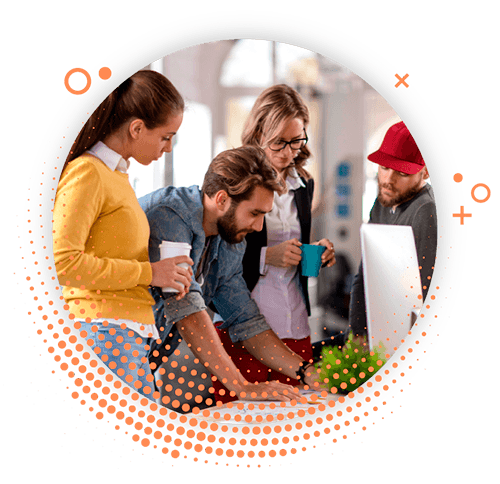 Nuestros servicios para Marketing Servicios Agencia Inbound