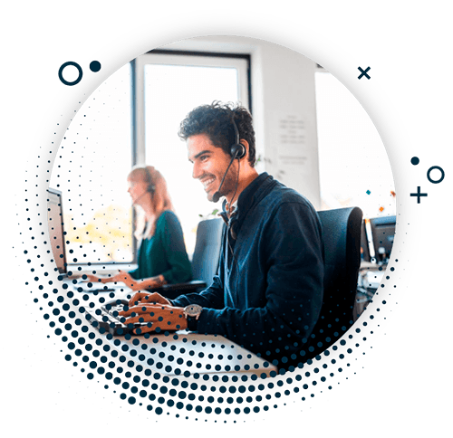 Nuestros servicios para ventas Servicios Agencia Inbound